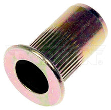 Load image into Gallery viewer, 963-251D Pack Of 10 Riv Nuts Dorman Canada