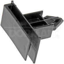 Load image into Gallery viewer, 963-401 Rocker Panel Molding Clip Dorman - Autograde Canada