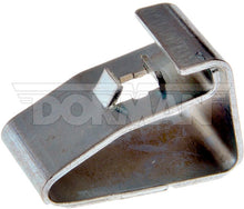 Charger l'image dans la galerie, 963-402D Pack Of 2 Bumper Clips Dorman Canada