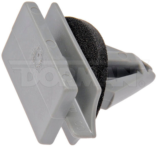 963-404 Rocker Panel Molding Clip Dorman - Autograde Canada