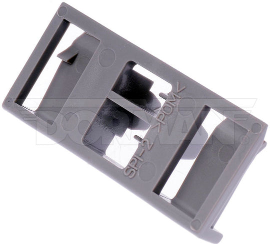 963-409 Rocker Panel Molding Clip Dorman - Autograde Canada