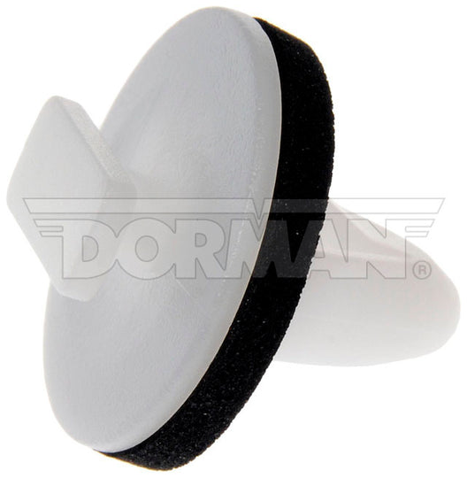 963-509D Pack Of 2 Exterior Molding Clips Dorman Canada