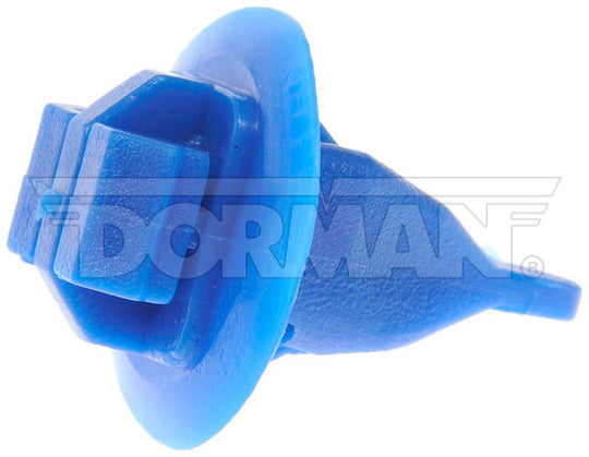 963-511 Fender Molding Retainer Dorman - Autograde Canada