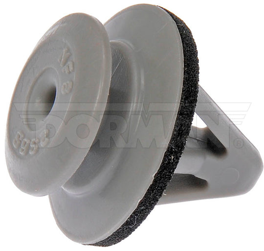 963-538 Pack Of 2 Rocker Panel Molding Clips Dorman - Autograde Canada