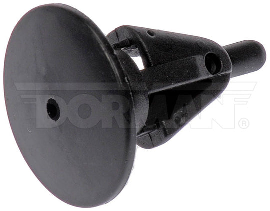 963-542 Pack Of 2 Rocker Panel Molding Clips Dorman - Autograde Canada