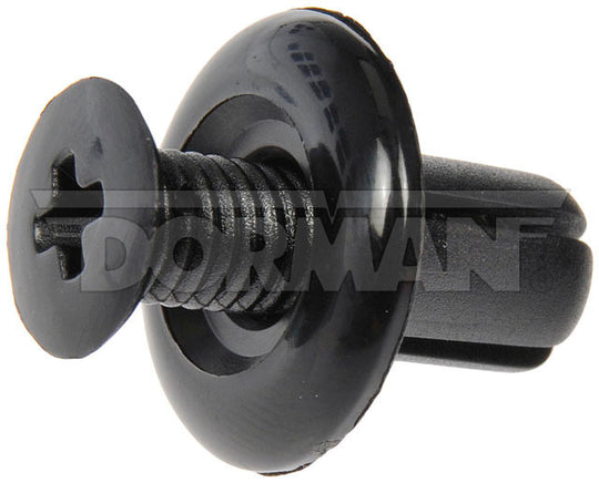 963-554D Pack Of 2 Cowl Panel Retainers Dorman Canada