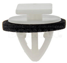 Load image into Gallery viewer, 963-560 Pack Of 2 Molding Retainers Dorman - Autograde Canada