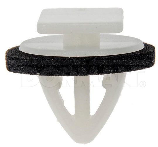 963-560 Pack Of 2 Molding Retainers Dorman - Autograde Canada
