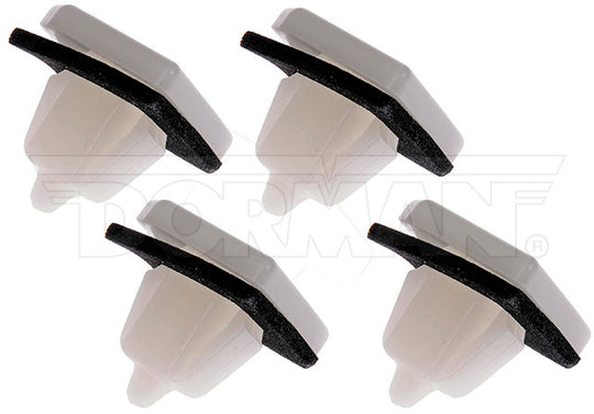 963-568 Exterior Molding Clip Dorman - Autograde Canada