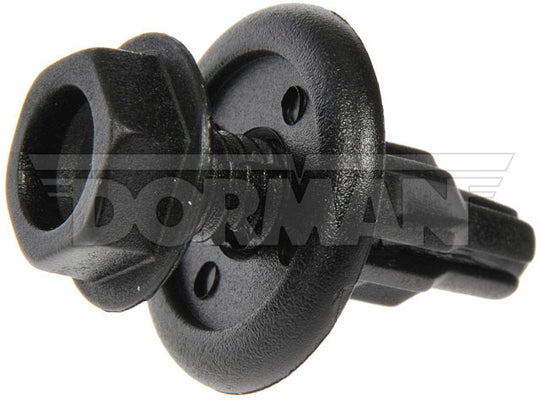 963-620D Pack Of 2 Bumper Cover Retainers Dorman Canada