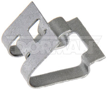 Load image into Gallery viewer, 963-627D Pack Of 2 Bumper Cover Trim Panel Retainers Dorman Canada