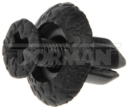 963-631D Pack Of 3 Bumper Cover Retainers Dorman Canada