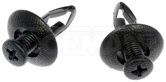 963-637 Bumper Cover Retainer Dorman - Autograde Canada