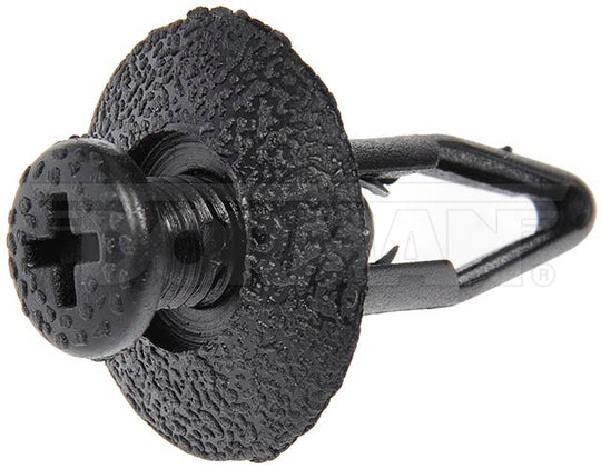 963-635 Pack Of 2 Molding Retainers Dorman - Autograde Canada