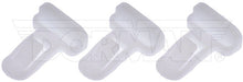 Charger l'image dans la galerie, 963-648 Exterior Molding Clip Dorman - Autograde Canada