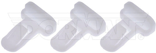963-648 Exterior Molding Clip Dorman - Autograde Canada