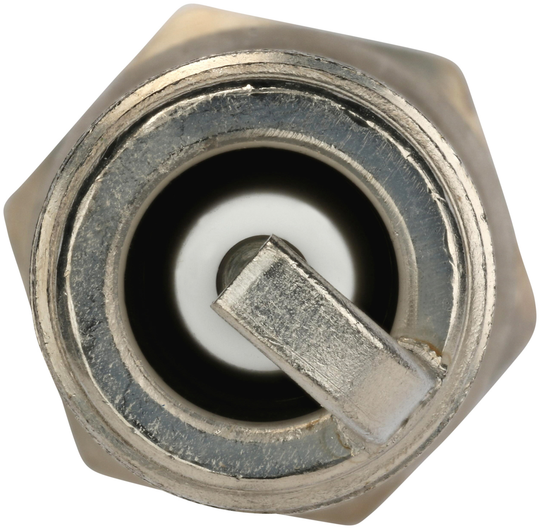96301 OE Fine Wire Double Iridium Spark Plug Bosch Canada