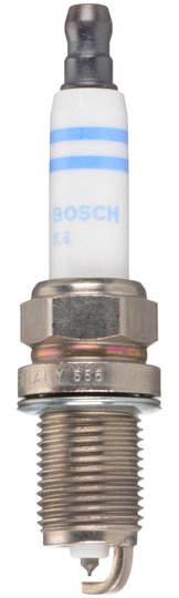 96306 OE Fine Wire Double Iridium Spark Plug Bosch Canada