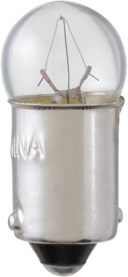 53LLB2 Philips LongerLife Miniature 53LL - LongerLife - Twin Blister Pack Philips Bulbs