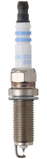 96310 OE Fine Wire Double Iridium Pin-to-Pin Spark Plug Bosch Canada