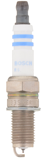 96320 OE Fine Wire Double Iridium Spark Plug Bosch Canada