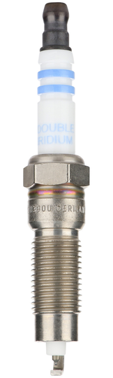 96322 OE Fine Wire Double Iridium Spark Plug Bosch Canada