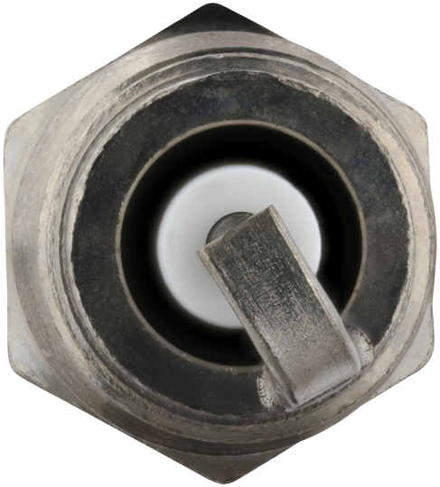96322 OE Fine Wire Double Iridium Spark Plug Bosch Canada