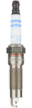Charger l'image dans la galerie, 96322 OE Fine Wire Double Iridium Spark Plug Bosch Canada