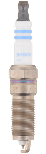 96326 OE Fine Wire Double Iridium Spark Plug Bosch Canada