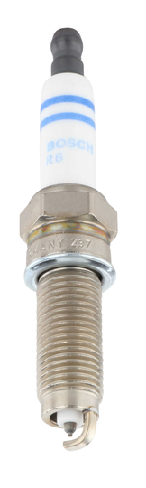 96337 OE Fine Wire Double Iridium Spark Plug Bosch Canada