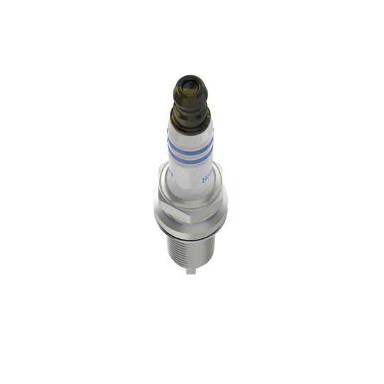 96353 OE Fine Wire Double Iridium Spark Plug Bosch Canada