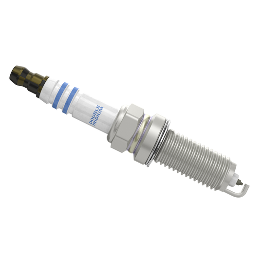 96353 OE Fine Wire Double Iridium Spark Plug Bosch Canada