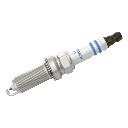 96353 OE Fine Wire Double Iridium Spark Plug Bosch Canada