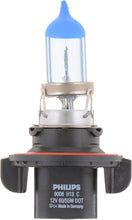 Load image into Gallery viewer, 9008CVB1 Philips CrystalVision ultra Headlight 9008 - CrystalVision Ultra - Single Blister Pack Philips Bulbs