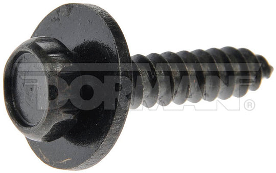964-005D Pack Of 5 Instrument Panel Air Duct Bolts Dorman Canada