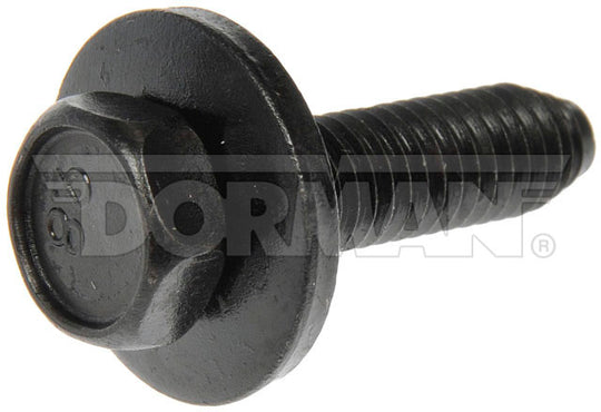 700-250 Pack Of 25 Body Mount Bolts Dorman - Autograde Canada