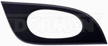 Charger l'image dans la galerie, 96458 Interior Door Handle Bezel Dorman - HELP Canada