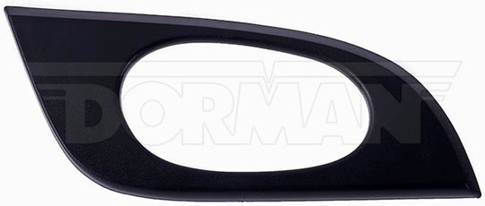 96458 Interior Door Handle Bezel Dorman - HELP Canada