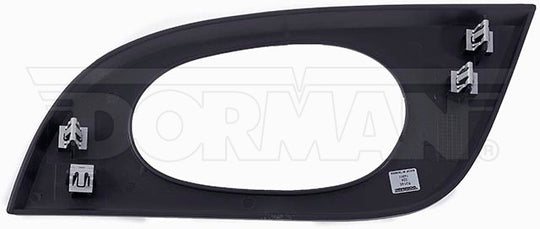 96458 Interior Door Handle Bezel Dorman - HELP Canada