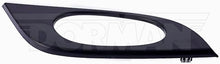 Charger l'image dans la galerie, 96458 Interior Door Handle Bezel Dorman - HELP Canada