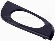Charger l'image dans la galerie, 96458 Interior Door Handle Bezel Dorman - HELP Canada