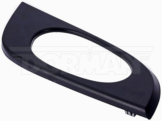 96458 Interior Door Handle Bezel Dorman - HELP Canada