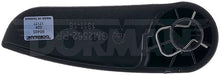 Charger l'image dans la galerie, 96465 Interior Door Handle Dorman - HELP Canada