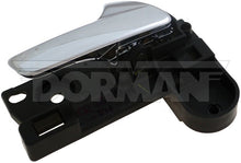 Charger l'image dans la galerie, 96473 Interior Door Handle Dorman - HELP Canada