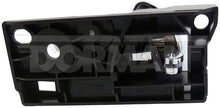 Load image into Gallery viewer, 96478 Interior Door Handle Dorman - HELP Canada
