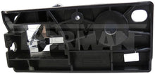 Charger l'image dans la galerie, 96479 Interior Door Handle Dorman - HELP Canada