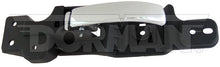 Charger l'image dans la galerie, 96481 Interior Door Handle Dorman - HELP Canada