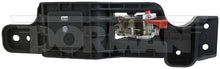 Charger l'image dans la galerie, 96481 Interior Door Handle Dorman - HELP Canada