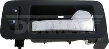 Load image into Gallery viewer, 96489 Interior Door Handle Dorman - HELP Canada