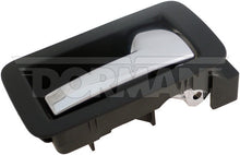 Charger l'image dans la galerie, 96491 Interior Door Handle Dorman - HELP Canada